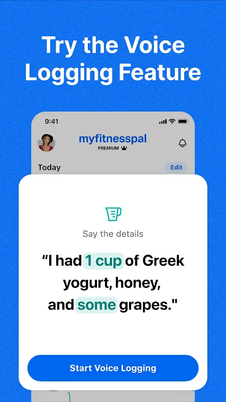 MyFitnessPal MyFitnessPal