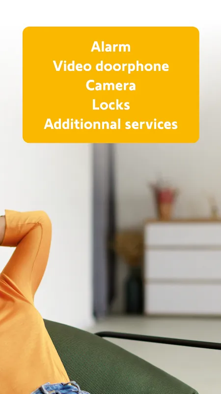 Somfy Protect Somfy Protect