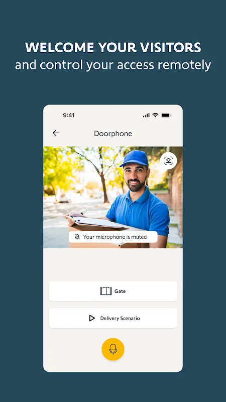 Somfy Protect Somfy Protect