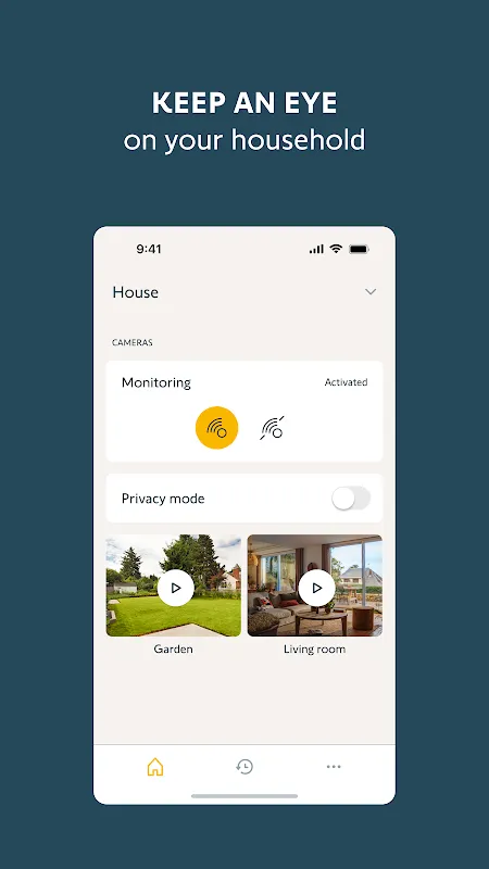 Somfy Protect Somfy Protect