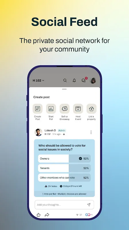 Mygate: Night Alarm Turned Relief