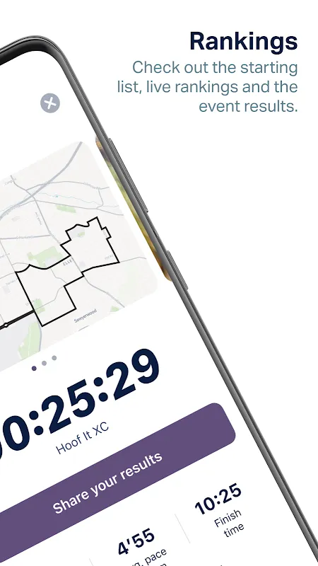 How Run Ottawa Rescued My Frozen Run