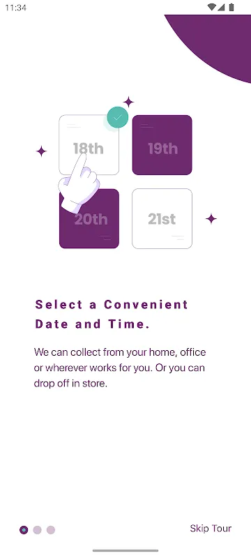 My Laundress - Laundry Service My Laundress - Laundry Service