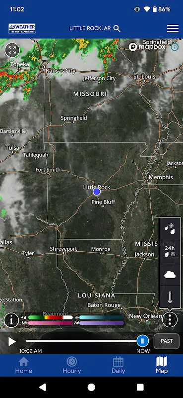 KATV Channel 7 Weather KATV Channel 7 Weather