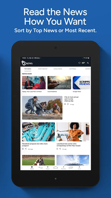 ABC 10 News San Diego KGTV ABC 10 News San Diego KGTV