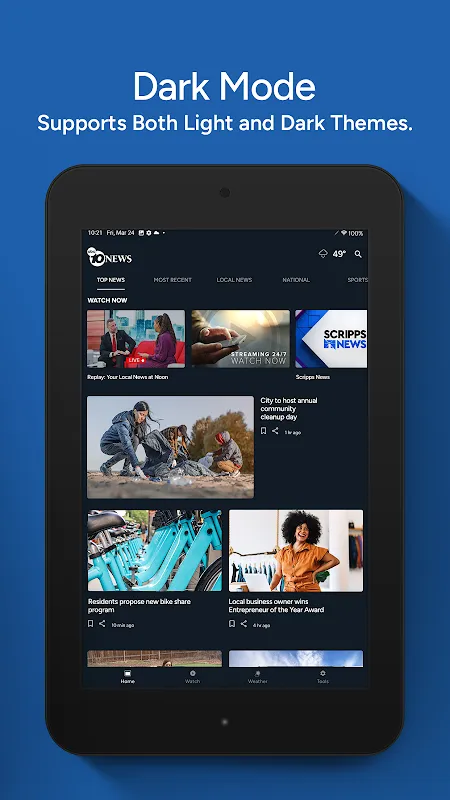 ABC 10 News San Diego KGTV ABC 10 News San Diego KGTV