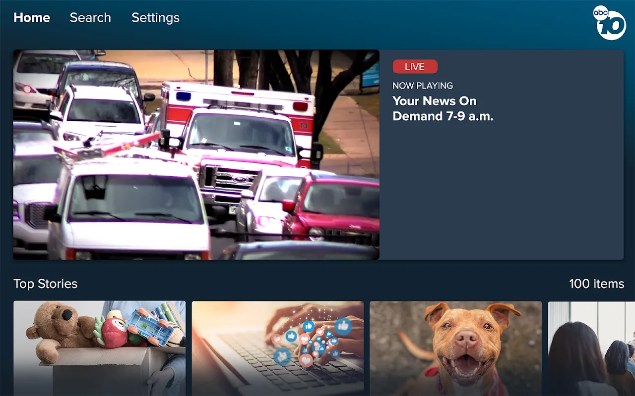 ABC 10 News San Diego KGTV ABC 10 News San Diego KGTV