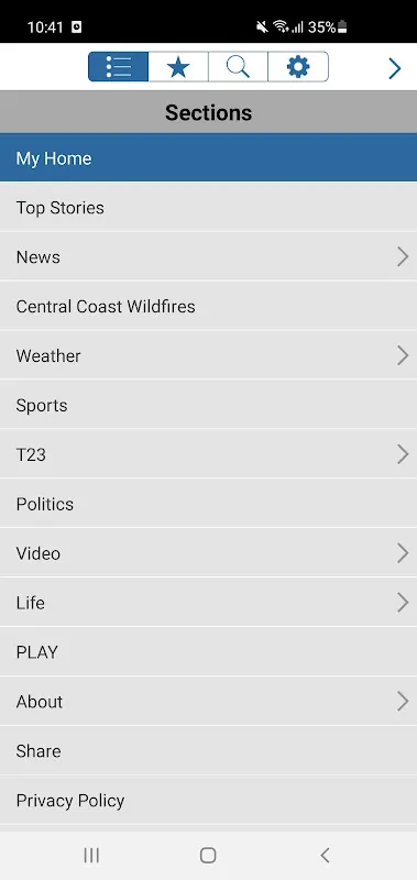KION Central Coast News KION Central Coast News