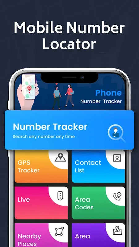 Mobile Number Location Finder Mobile Number Location Finder