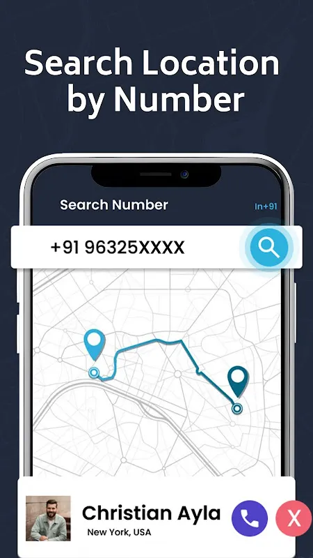 Mobile Number Location Finder Mobile Number Location Finder