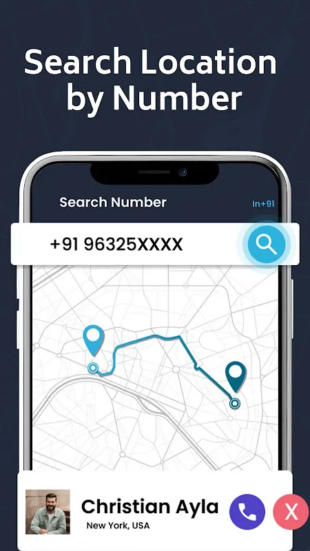 Mobile Number Location Finder Mobile Number Location Finder