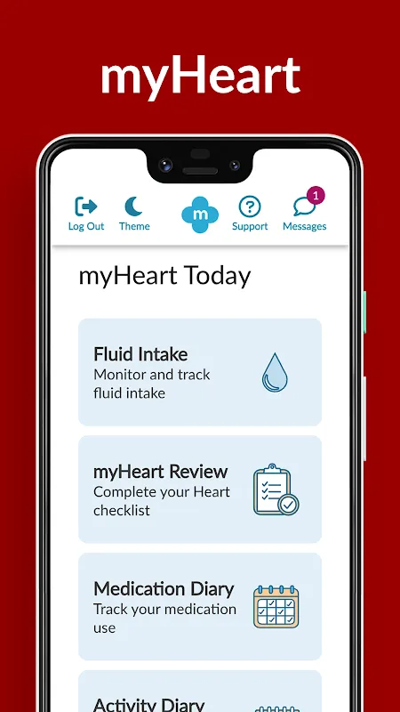 my mhealth my mhealth