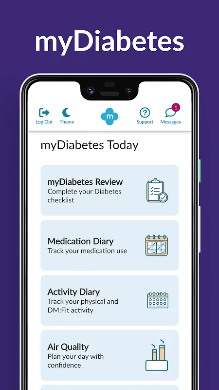 my mhealth my mhealth