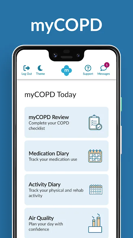 my mhealth my mhealth