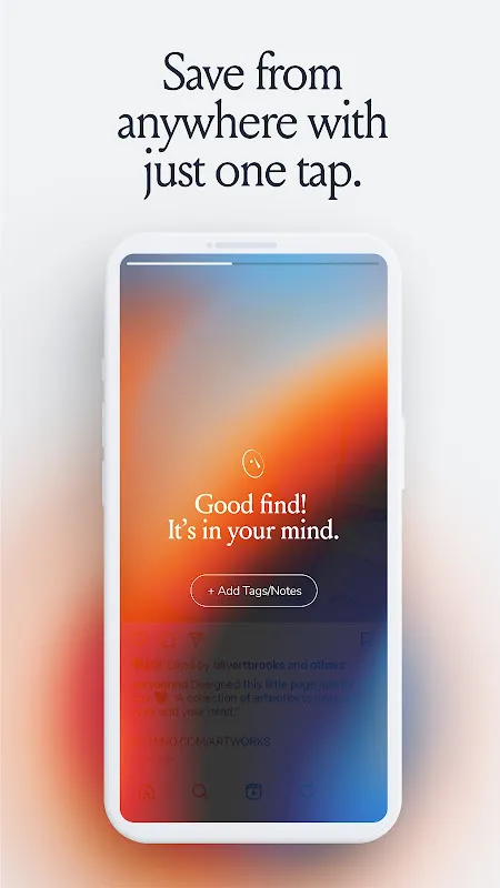 mymind mymind