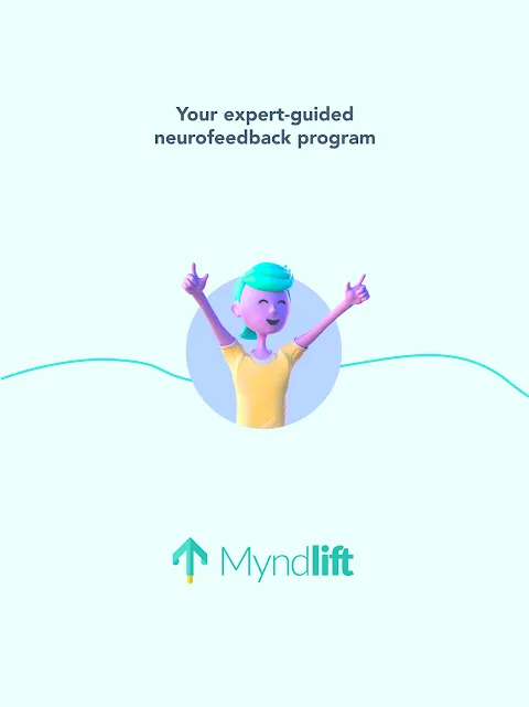 Myndlift Myndlift
