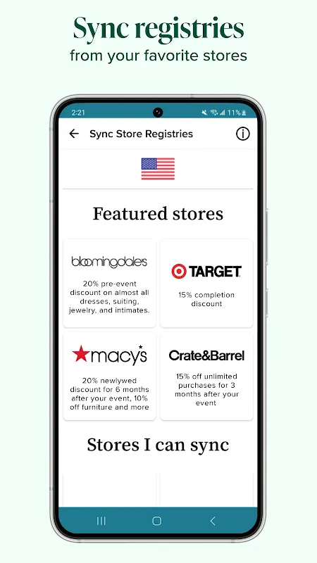 MyRegistry- Universal Giftlist MyRegistry- Universal Giftlist