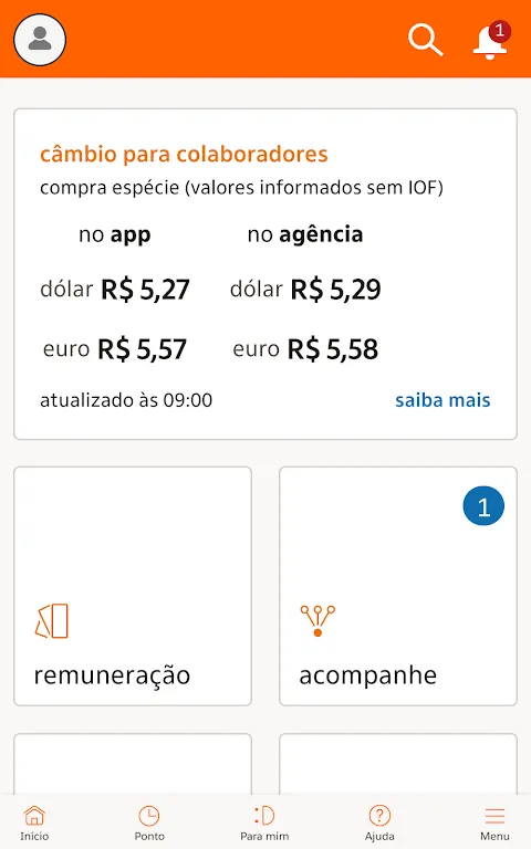 IU Conecta IU Conecta