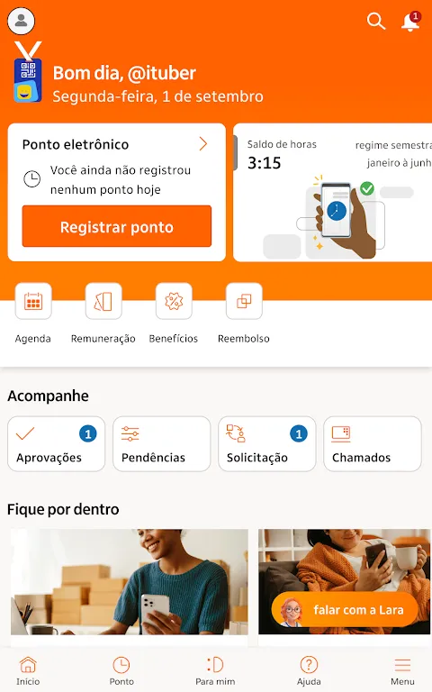IU Conecta IU Conecta