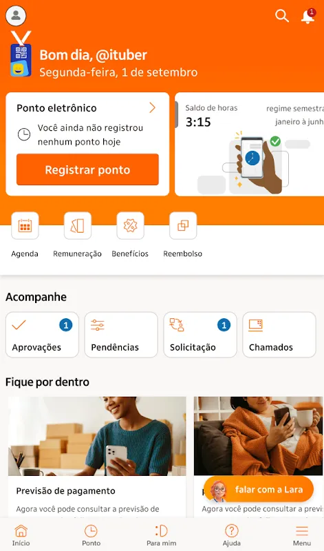 IU Conecta IU Conecta