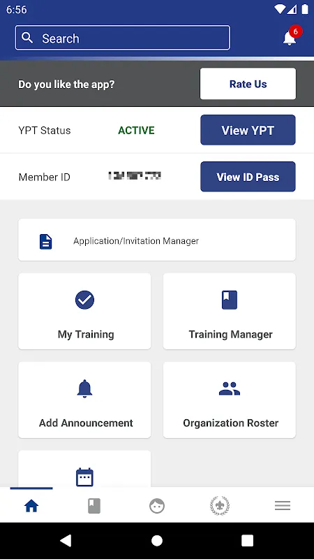 When MyScouting Saved My Scouting Soul