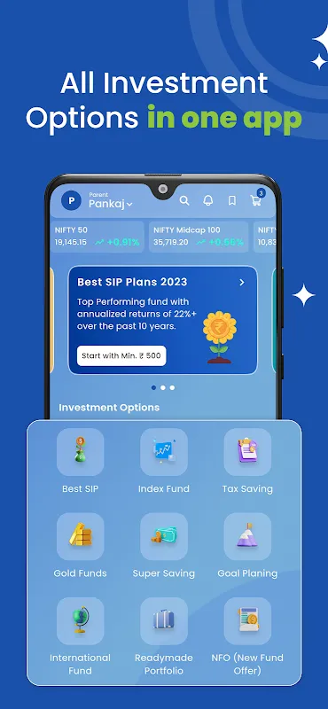MySIPonline MySIPonline