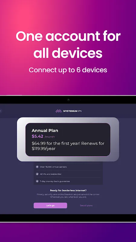 Unlocking Worlds: My VPN Journey
