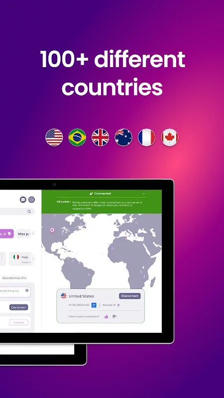 Mysterium VPN Mysterium VPN