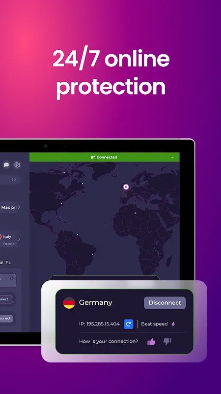 Mysterium VPN Mysterium VPN