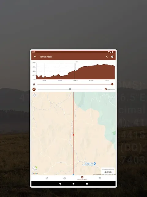 GPS Coordinates Converter Lite GPS Coordinates Converter Lite
