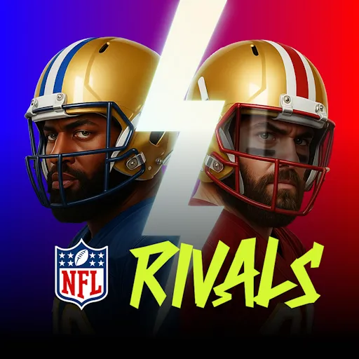 NFL Rivals - Football Game