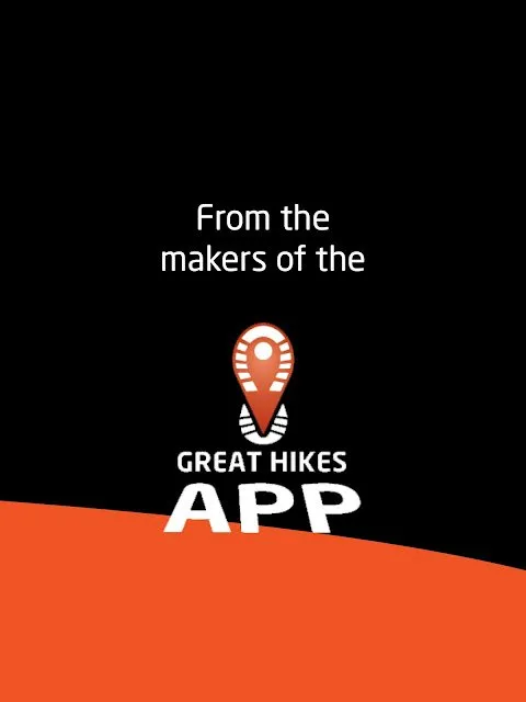 Great Rides App Great Rides App