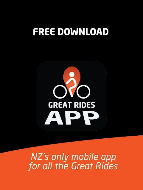 Great Rides App Great Rides App
