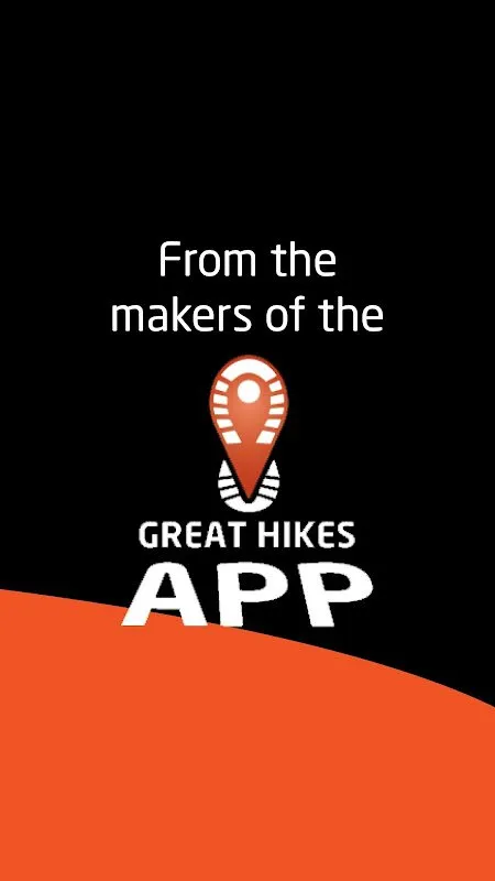 Great Rides App Great Rides App