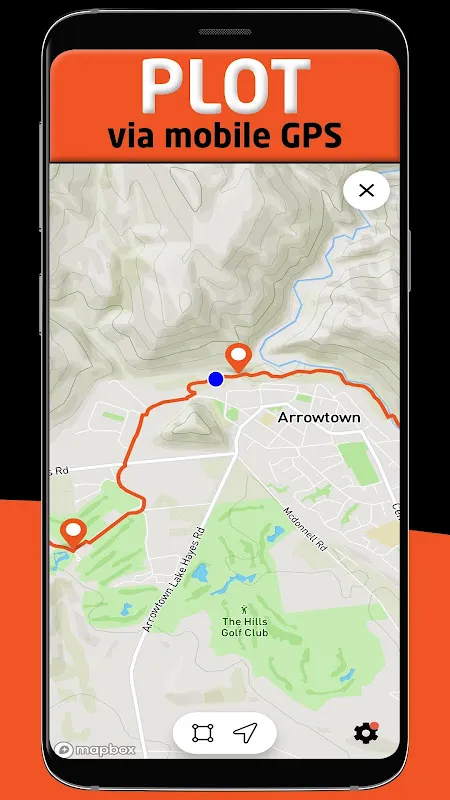 Great Rides App Great Rides App
