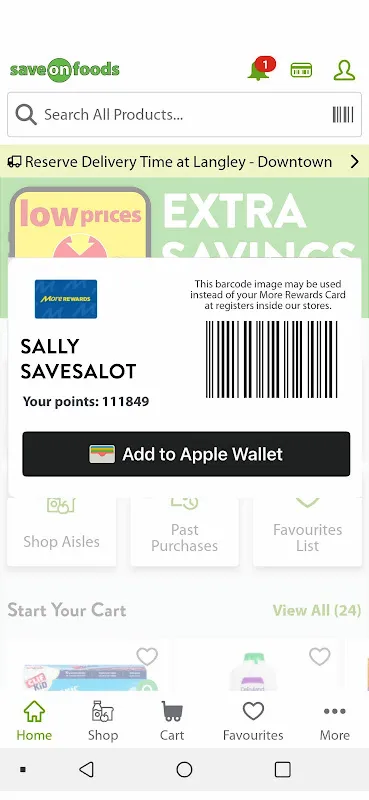 The App That Rescued Date Night