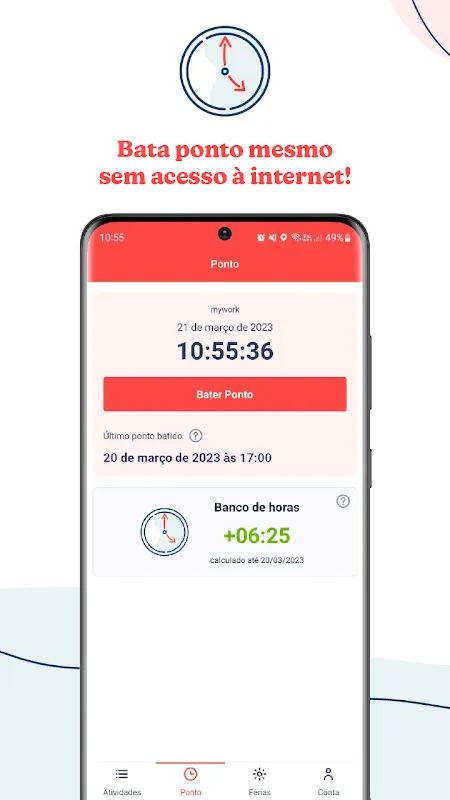 No More Payday Panic Attacks