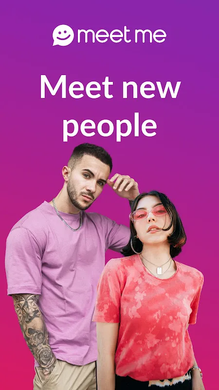 MeetMe MeetMe