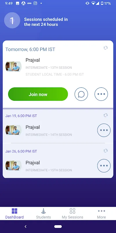 MYT - Teacher MYT - Teacher