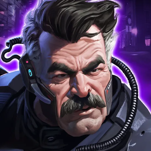 Legendary