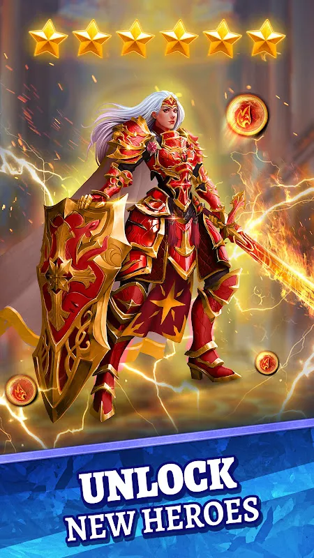 Strategy Awakened: My Legendary Nights