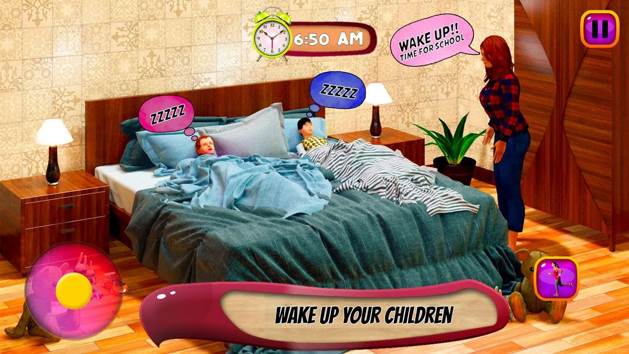 Virtual Mother Life Sim Games Virtual Mother Life Sim Games