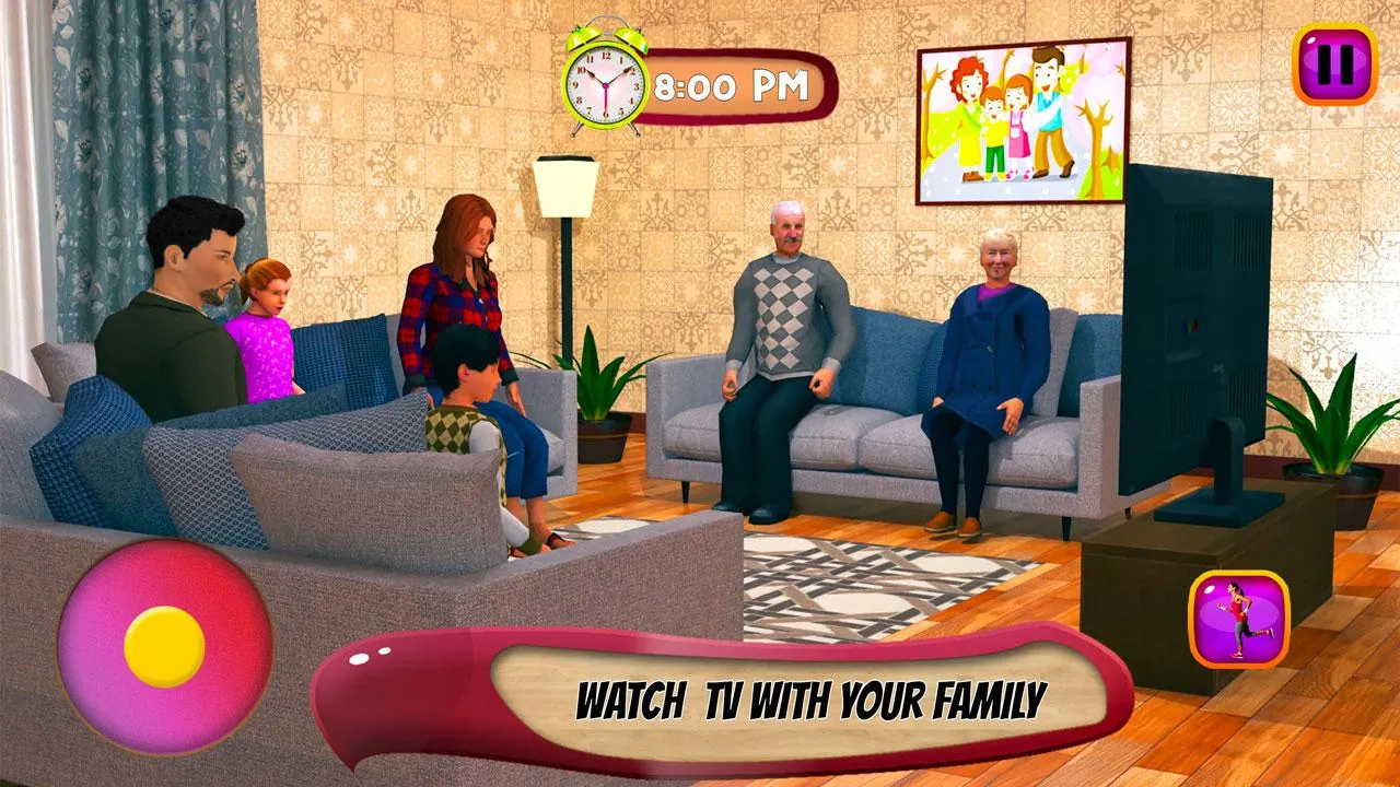 Virtual Mother Life Sim Games Virtual Mother Life Sim Games