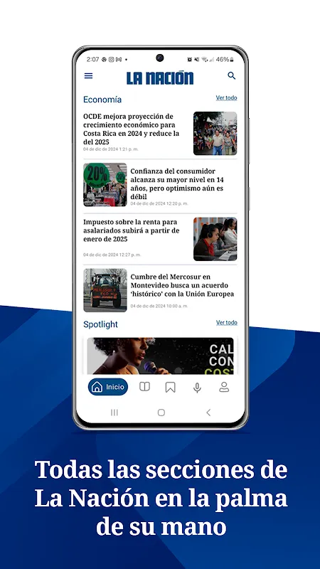 La Nación Costa Rica La Nación Costa Rica