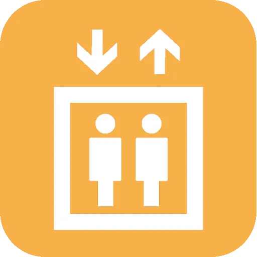 LETS ELEVATOR