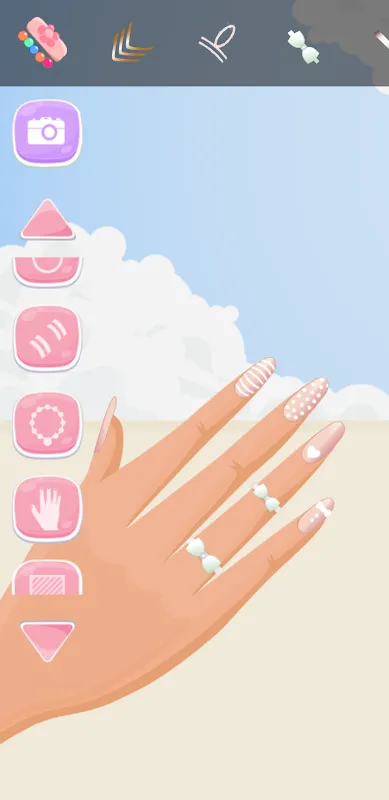Nail Art Nail Art