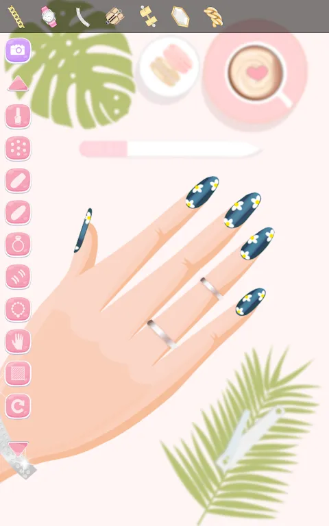 Nail Art Nail Art