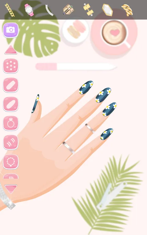 Nail Art Nail Art