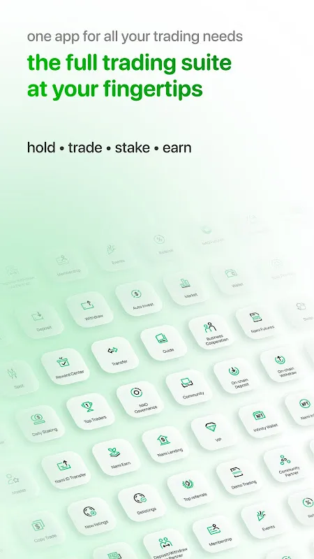 Nami Exchange Nami Exchange