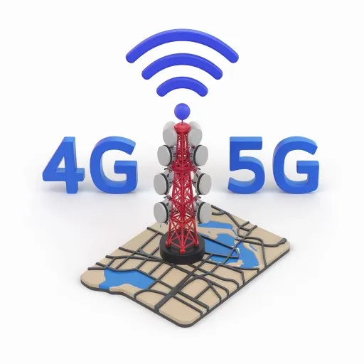 Speed Test